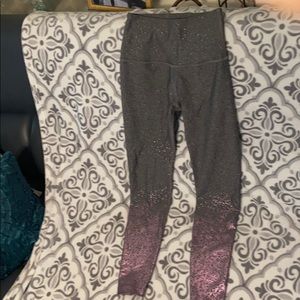 Beyond Yoga pants size M